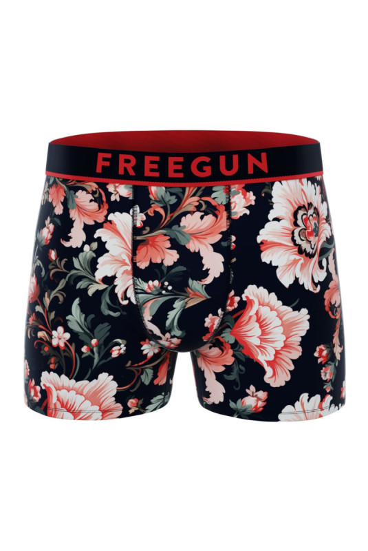 Lot de 4 boxers Sergio
