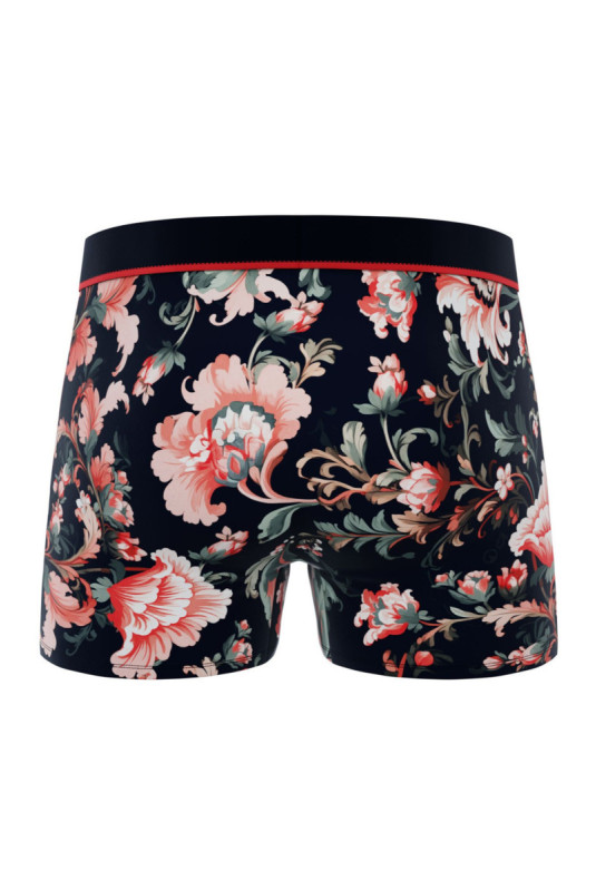 Lot de 4 boxers Sergio