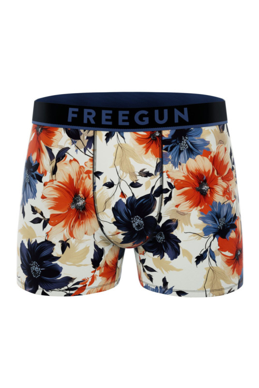 Lot de 4 boxers Sergio