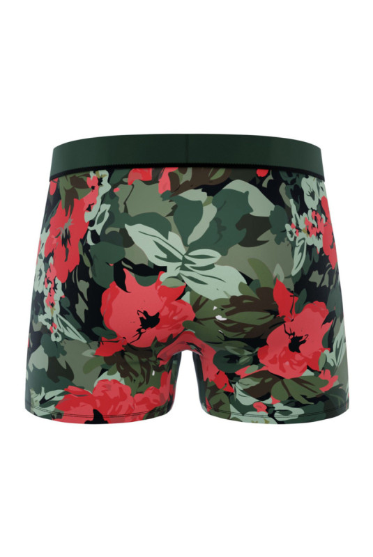 Lot de 4 boxers Sergio