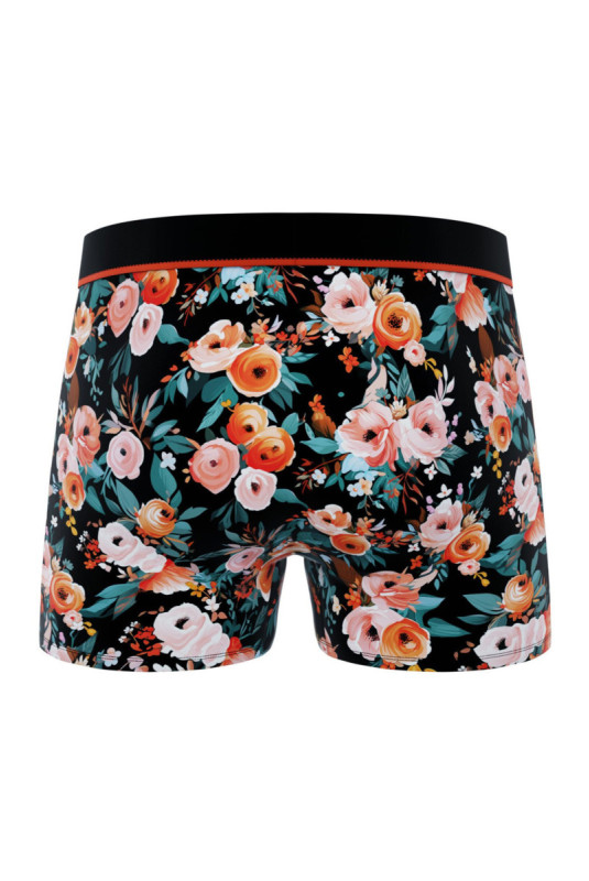 Lot de 4 boxers Sergio