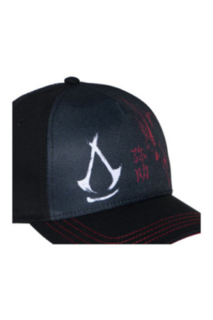 Casquette Assassin's Creed