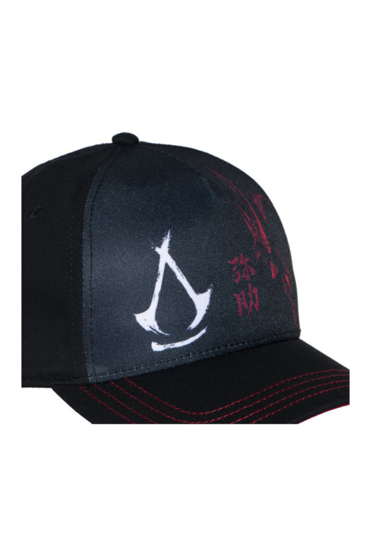 Casquette Assassin's Creed