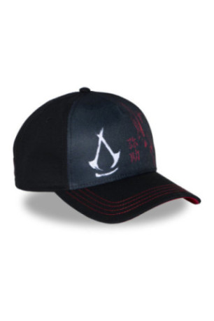 Casquette Assassin's Creed