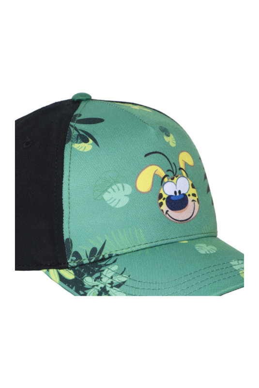 Casquette baseball Marsupilami