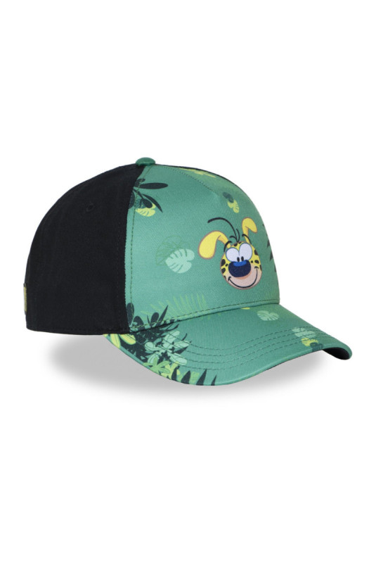 Casquette baseball Marsupilami