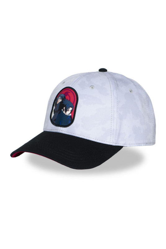 Casquette baseball Naruto Classic Sasuke