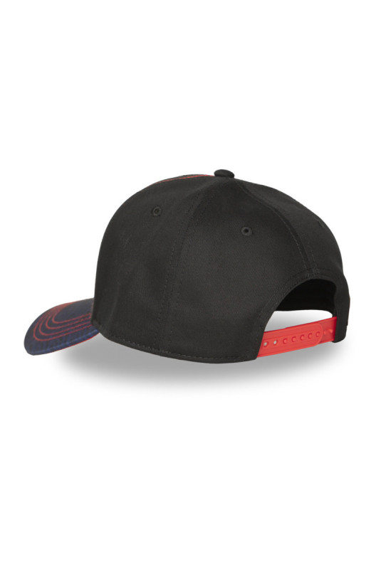 Casquette baseball Naruto Sasuke