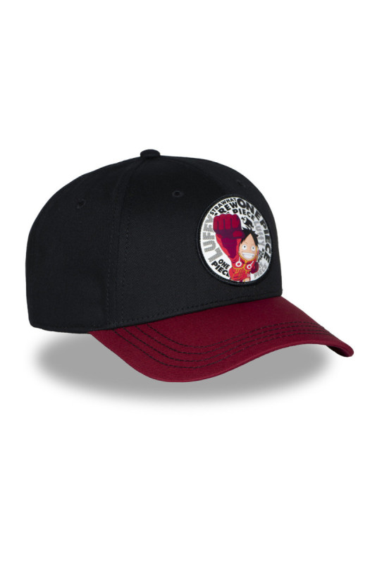 Casquette One Piece Luffy