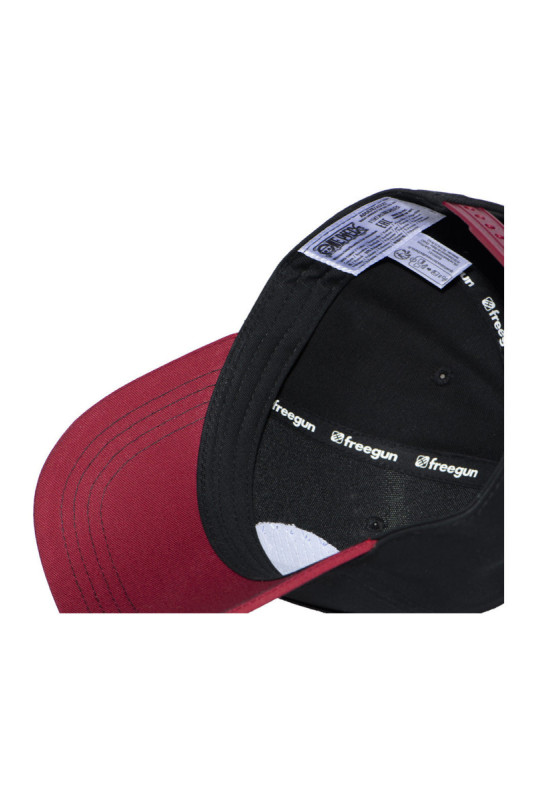 Casquette One Piece Luffy