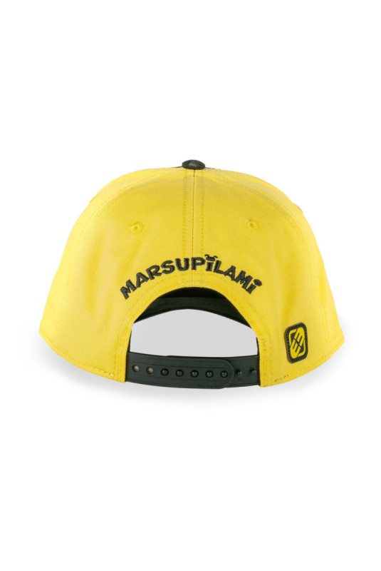 Casquette Marsupilami