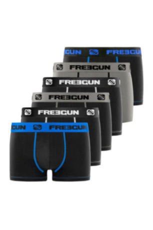 FG/SOL/AM/1/PK6/P2 FREEGUN