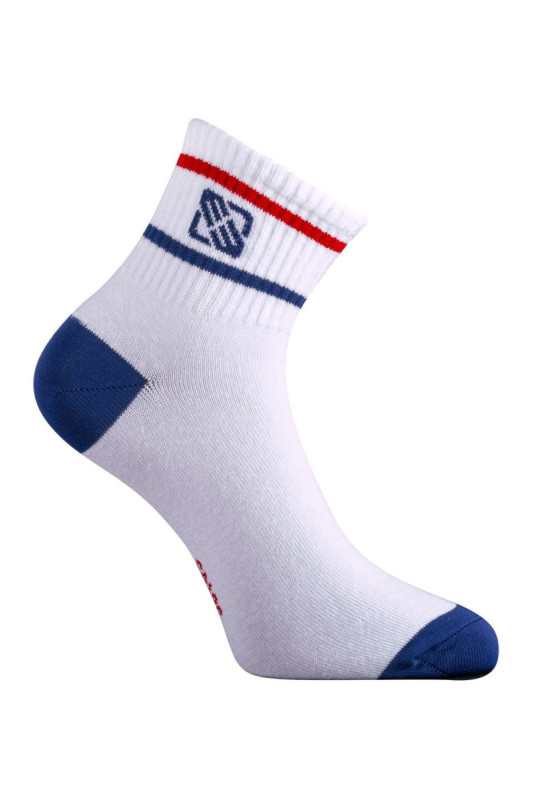 Socquettes lot de 6