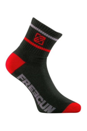 Socquettes lot de 6