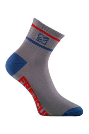 Socquettes lot de 6