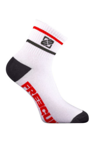 Socquettes lot de 6