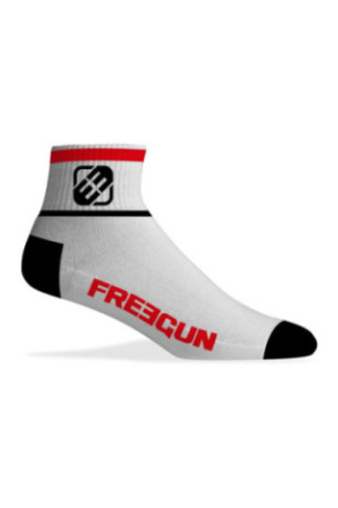 Lot de 6 paires de socquettes