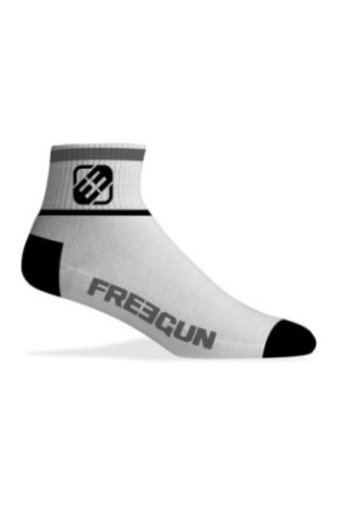 Lot de 6 paires de socquettes