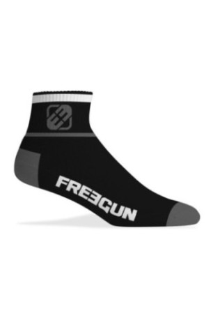 Lot de 6 paires de socquettes