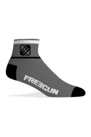 Lot de 6 paires de socquettes