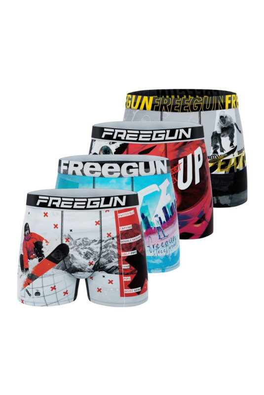 FG/1/BM/PK4/A84 FREEGUN
