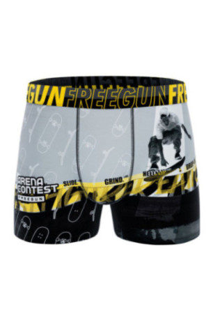 FG/1/BM/PK4/A84 FREEGUN