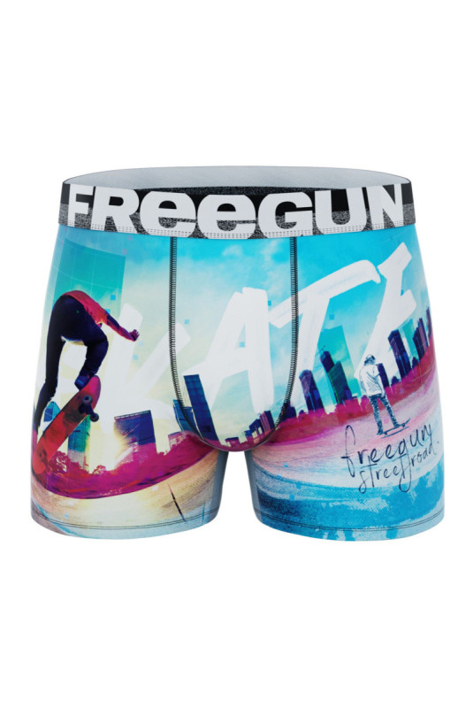 FG/1/BM/PK4/A84 FREEGUN