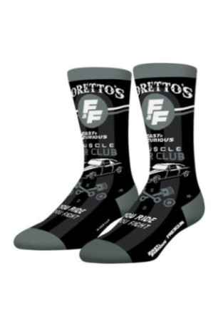 Chaussettes