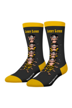 Lot de 4 paires de chaussettes