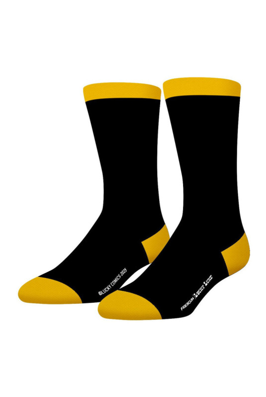 Lot de 4 paires de chaussettes