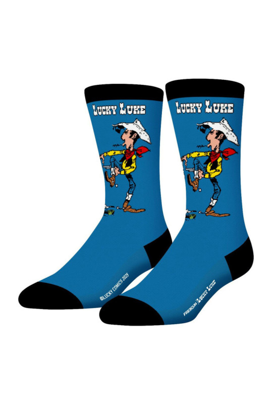 Lot de 4 paires de chaussettes