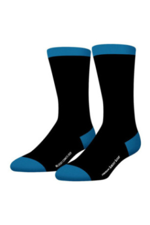 Lot de 4 paires de chaussettes
