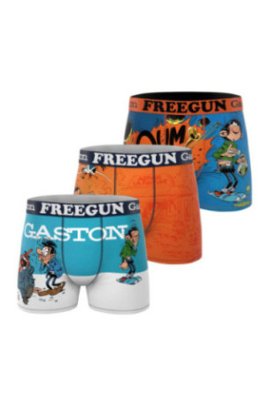 FGGLG/1/BM/PK3/02B FREEGUN