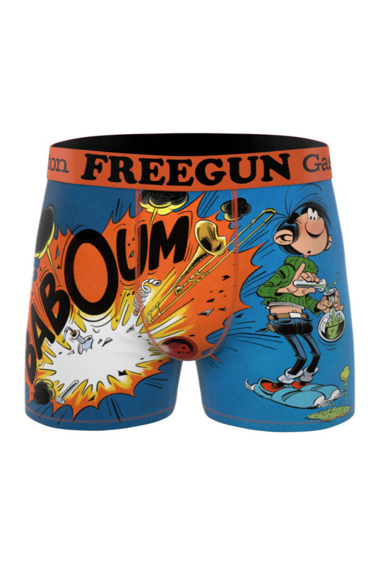 FGGLG/1/BM/PK3/02B FREEGUN