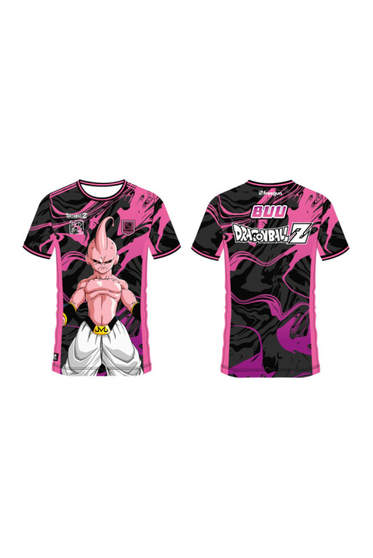 FG/DBZ/1/JER/BUU FREEGUN