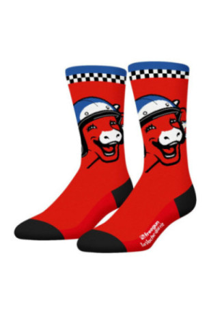 Lot de 4 paires de chaussettes