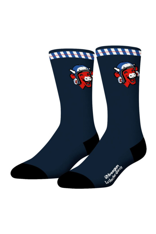 Lot de 4 paires de chaussettes