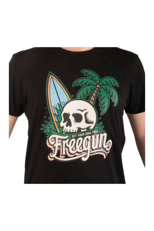 FG/1/TR/SOUL FREEGUN