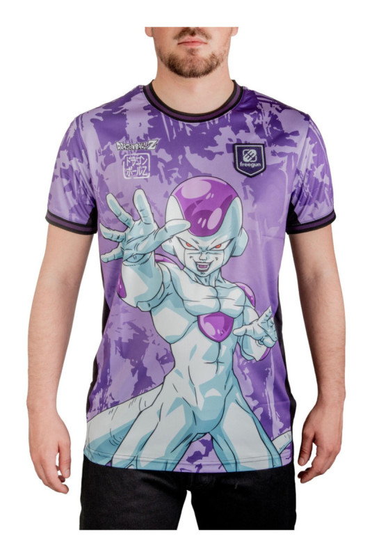 Maillot Dragon Ball Z Freezer