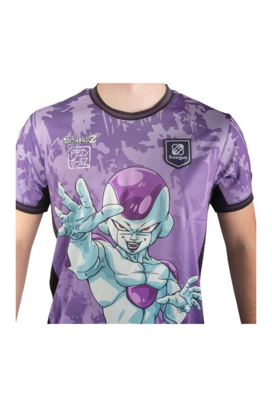 Maillot Dragon Ball Z Freezer