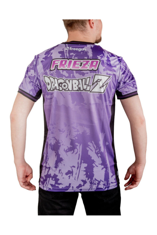 Maillot Dragon Ball Z Freezer