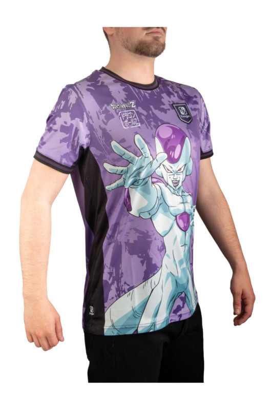 Maillot Dragon Ball Z Freezer