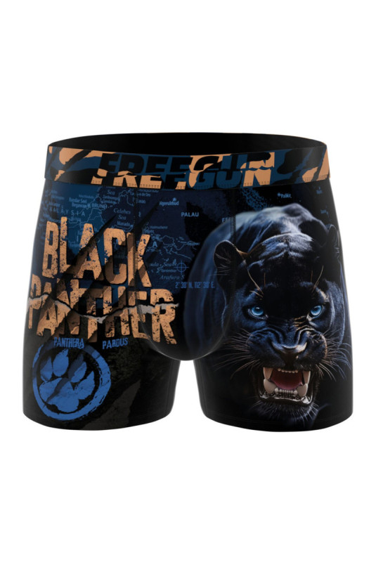 Lot de 5 boxers