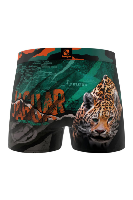 Lot de 5 boxers