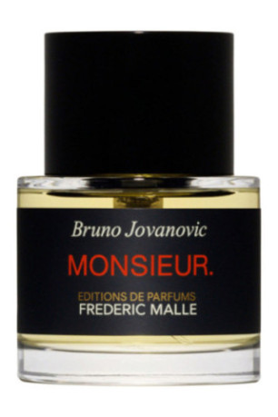Monsieur EDP Homme 50 ml