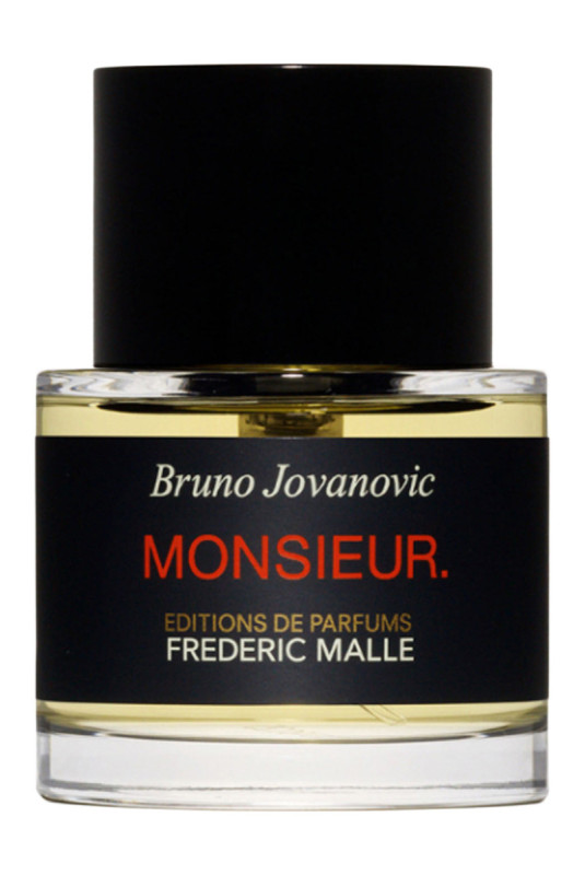 Monsieur EDP Homme 50 ml
