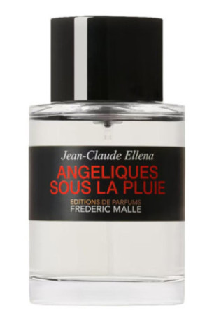 Angeliques Sous La Pluie EDT Unisexe 100 ml