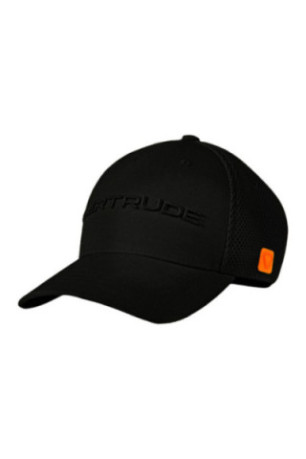 Casquette Benja Noir