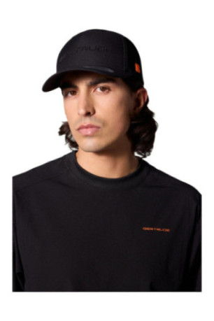 Casquette Benja Noir