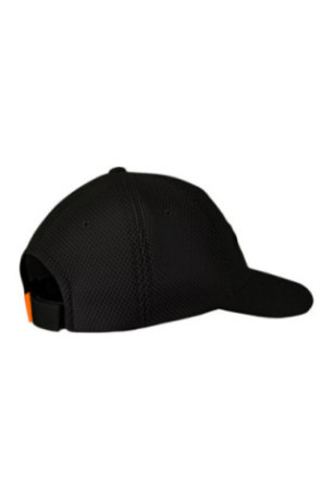Casquette Benja Noir